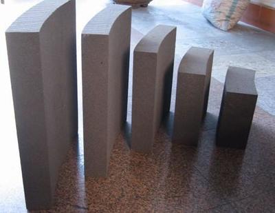 A級(jí)憎水保溫-泡沫玻璃板外墻屋面專(zhuān)用_建筑材料欄目