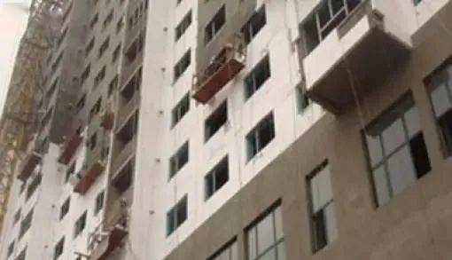 外墻外保溫施工做好這12點(diǎn)還會(huì)愁出現(xiàn)質(zhì)量問(wèn)題嗎