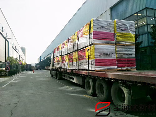 外墻保溫裝飾一體板適合哪類建筑