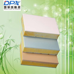 復(fù)合保溫防火板丨一體化防火復(fù)合材料 復(fù)合保溫防火板 外墻保溫防火板 價格 谷瀑環(huán)保