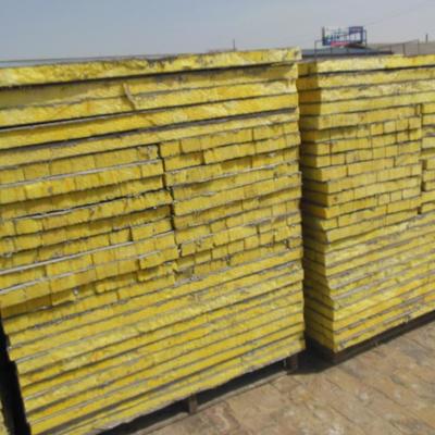 河北宏利 專(zhuān)業(yè)生產(chǎn) 裹覆增強(qiáng)玻璃棉復(fù)合板 外墻保溫玻璃棉復(fù)合板圖片_高清圖_細(xì)節(jié)圖-大城縣宏利保溫建材廠 -