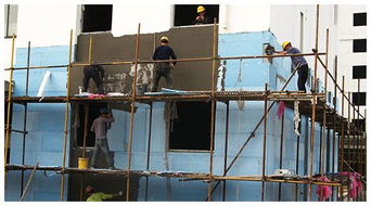 廣東寶安工程抗堿耐候外墻漆,廠家直銷(xiāo)品牌涂料