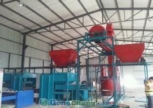 供應(yīng)提供合肥A1級(jí)外墻保溫板生產(chǎn)設(shè)備廠家 價(jià)格 正昊_建筑建材_世界工廠網(wǎng)中國產(chǎn)品信息庫