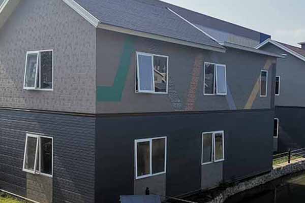 兗州保溫裝飾材料價格,金屬雕花板哪家質量好