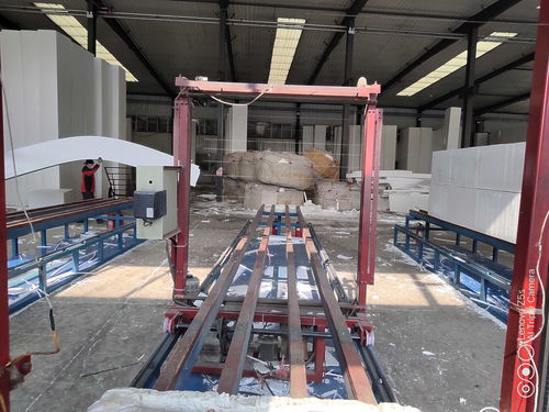 【吉林外墻保溫材料批發長春苯板生產廠家四平苯板造型廠】- 