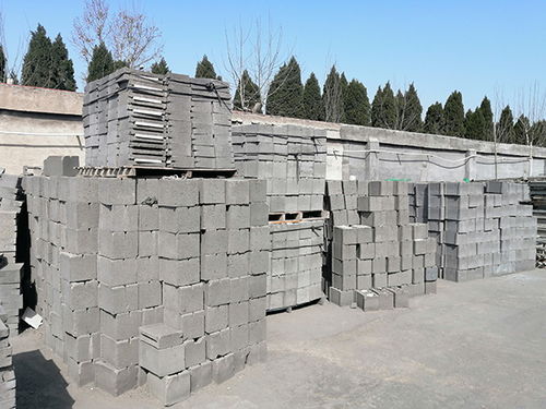 魯恒建材 專(zhuān)業(yè)外墻保溫砌塊生產(chǎn)銷(xiāo)售，構(gòu)筑綠色建筑未來(lái)